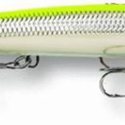 Wobler Rapala Husky Jerk