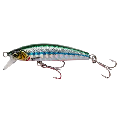 Wobler Savage Gear Gravity Minnow