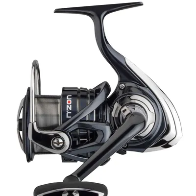 Kołowrotek Daiwa N'ZON Plus LT