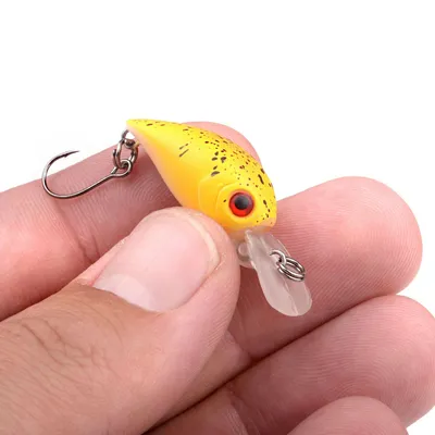 Wobler Spro Trout Master Wobbla