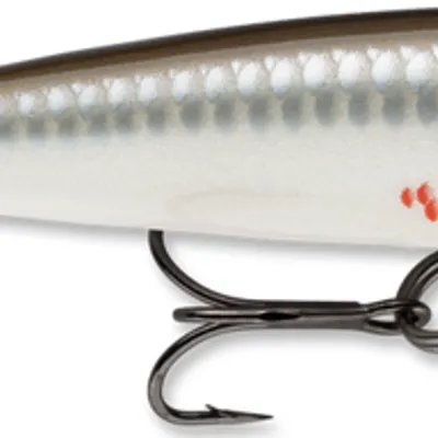 Wobler Rapala Original