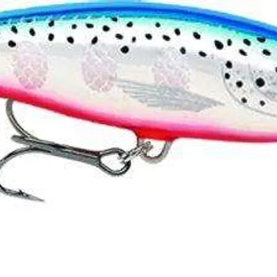 Wobler Rapala Deep Tail Dancer