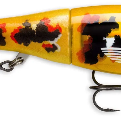 Hybryda Rapala X-Rap Peto