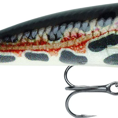 Wobler Rapala Ultra Light Pop