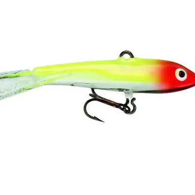 Wobler Rapala Jigging Rap