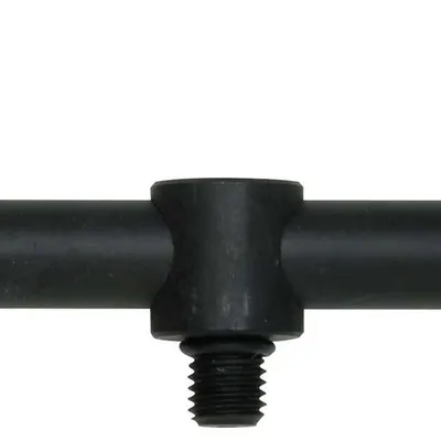 Buzzer Bar Spro C-Tec Matt Black Alu