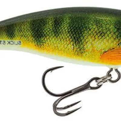 Wobler Salmo Slick Stick