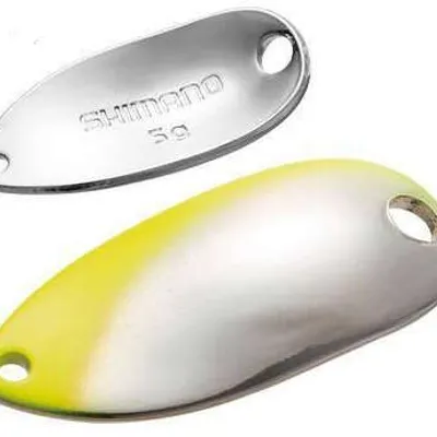 Błystka Shimano Cardiff Roll Swimmer Premium