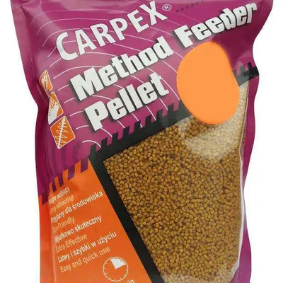 Zanęta Carpex Method Feeder Pellet