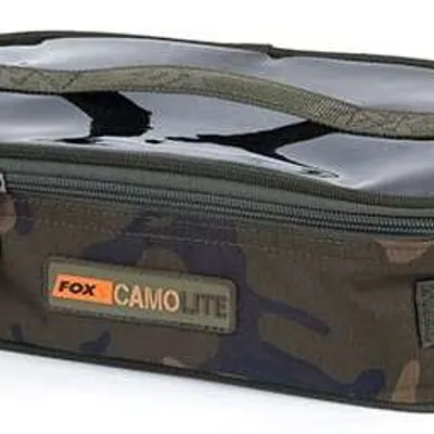 Torba Fox Camolite Accessory Bag Large