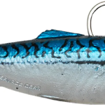 Guma Savage Gear 3D Herring Big Shad