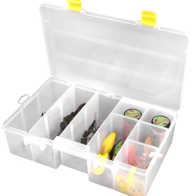 Pudełko Spro Tackle Box