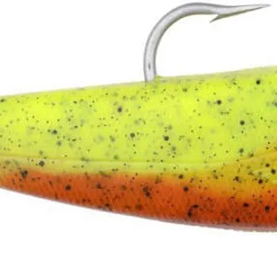 Guma Spro Mega Jig Shad