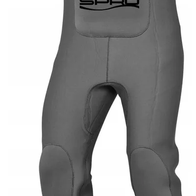 Spodniobuty Spro Neoprene SCR Waders 4mm