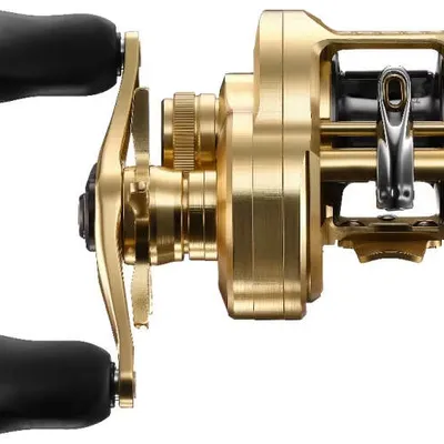 Multiplikator Shimano Calcutta Conquest A