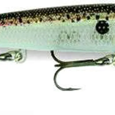 Wobler Rapala Husky Jerk