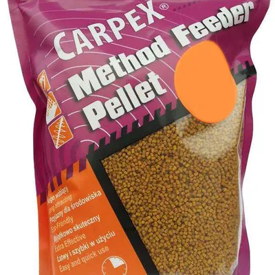 Zanęta Carpex Method Feeder Pellet