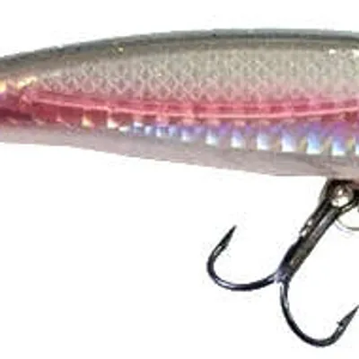 Wobler Robinson Minnow