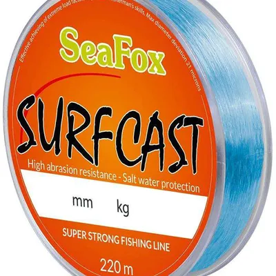 Żyłka Sea Fox Surfcast