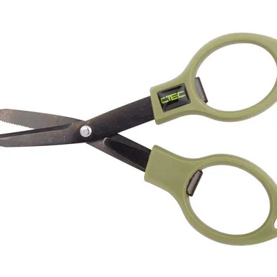 Nożyczki Spro C-Tec Folding Braid Cutters