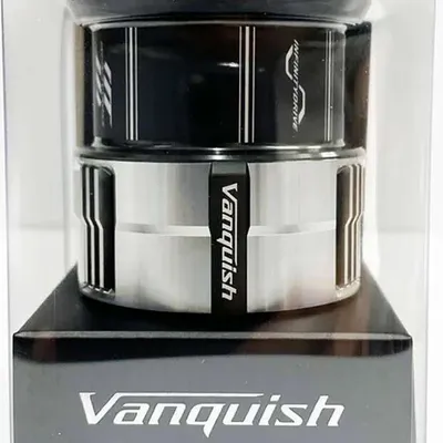 Szpula zapasowa Shimano Vanquish FC C3000M HG