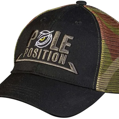 Czapka Pole Position Trucker Cap