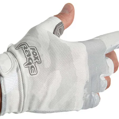 Rękawice Fox Rage UV Gloves