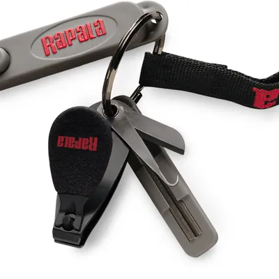 Zestaw obcinaczy Rapala Clipper Combo