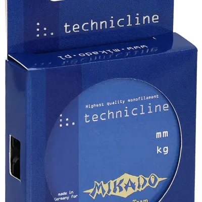 Żyłka mikado Technicline