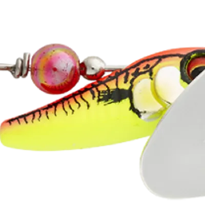 Błystka obrotowa Savage Gear Sticklebait