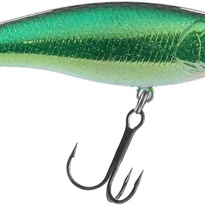 Wobler Daiwa Steez Shad SR