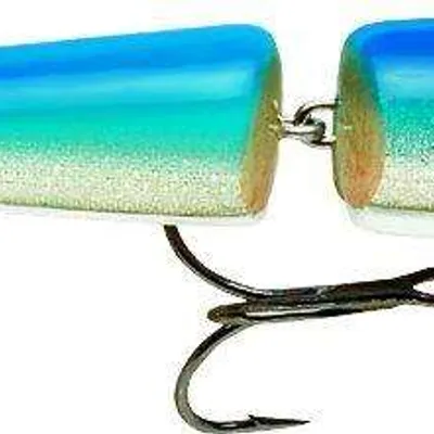 Wobler Rapala Jointed