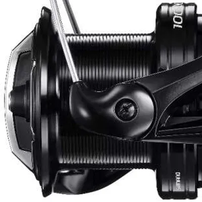 Szpula zapasowa Shimano Aerlex XTB 10000 SPOD