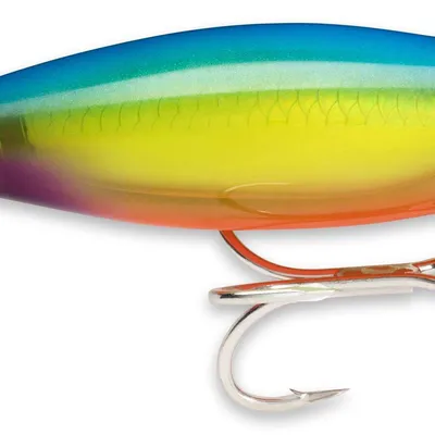 Wobler Rapala X-Rap Magnum Explode