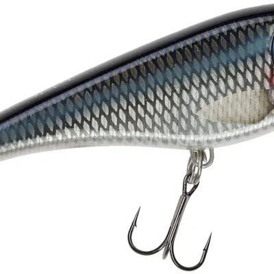 Wobler Strike Pro Buster Jerk II Floating