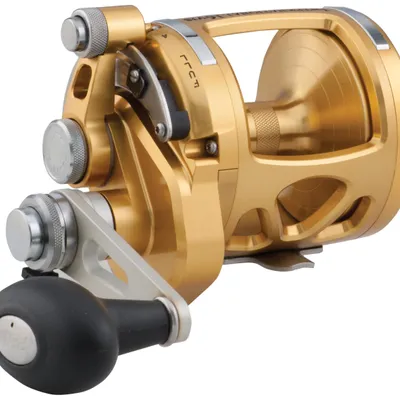 Multiplikator Penn International VI S - Gold