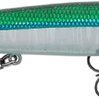 Wobler Savage Gear Sea Bass Minnow