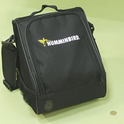 Torba, pokrowiec na echosondy Humminbird z monitorami 5"-7"