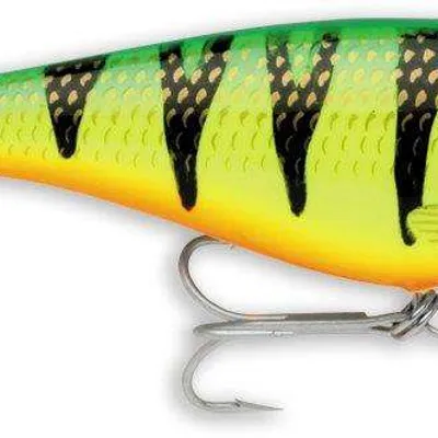 Wobler Rapala Super Shad Rap