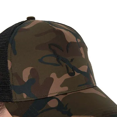 Czapka Fox Trucker Cap