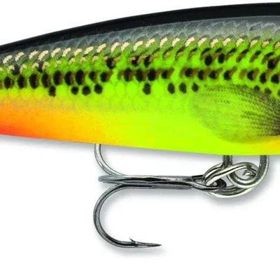 Wobler Rapala Countdown