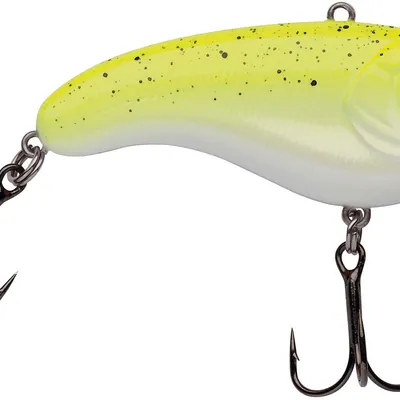 Wobler Berkley Flatt Shad