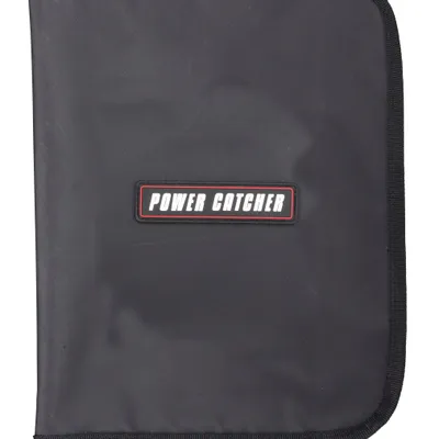 Portfel na przypony Spro Power Catcher Rig Wallet