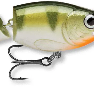 Wobler Rapala Jointed Shad Rap