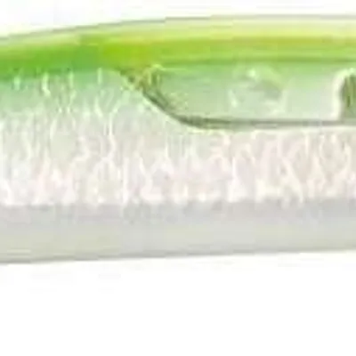 Wobler Shimano Bantam World Minnow Flash