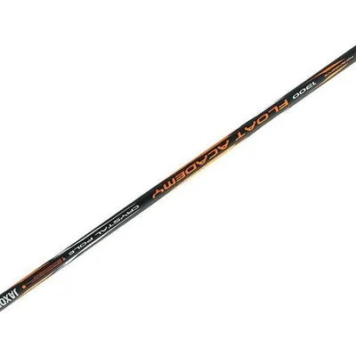 Jaxon Float Academy Crystal Pole - top kubkowy 2 elementowy