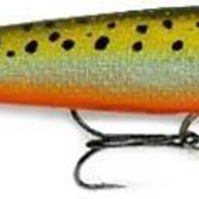 Wobler Rapala Original