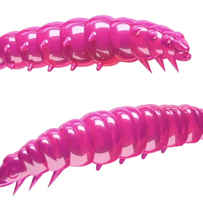 Przynęta gumowa Libra Larva