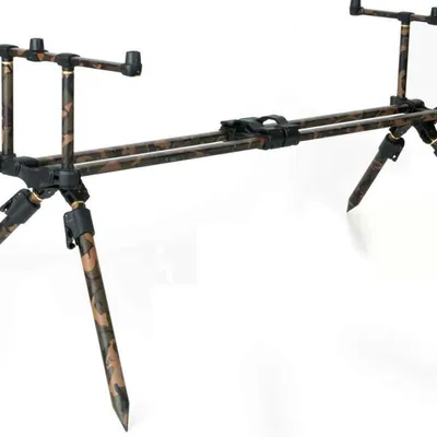 Stanowisko wędkarskie Fox Horizon Duo Camo 3 Rod Pod