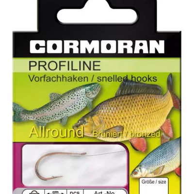 Przypon gotowy Cormoran Profiline 290B